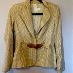 Escada jacket blazer